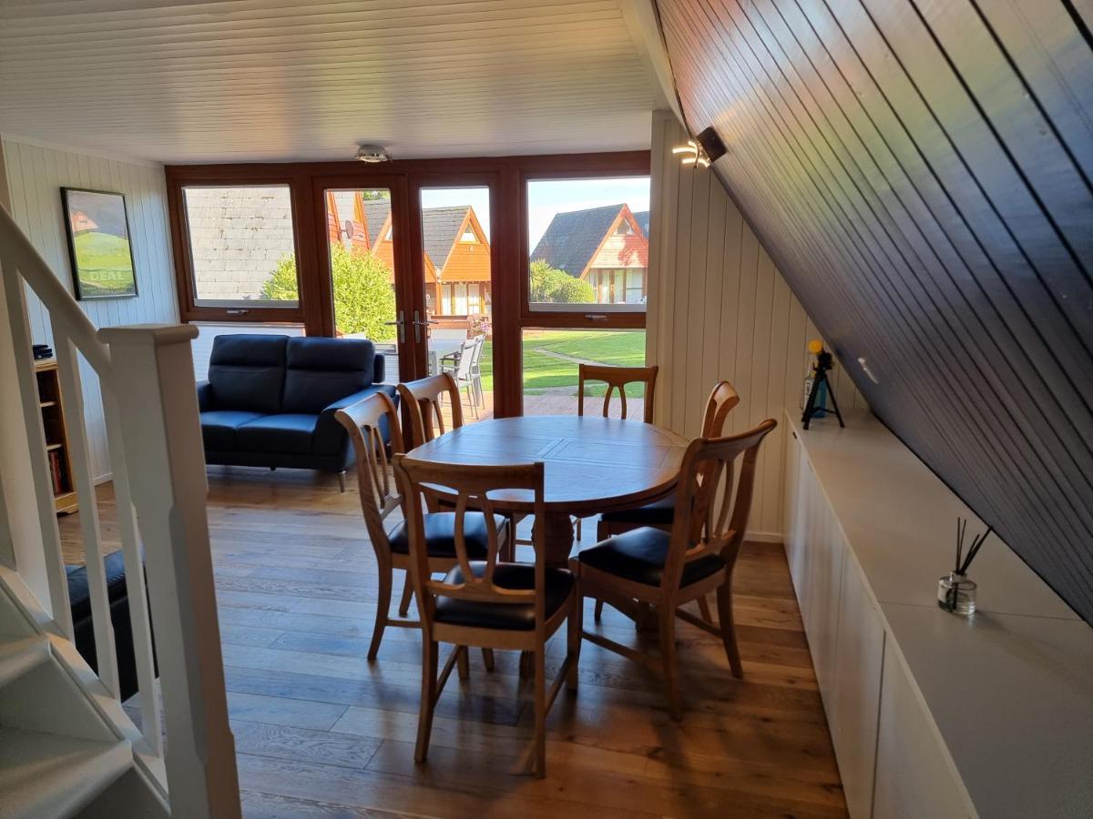 Chalet Brightstone Kingsdown Cliffs Location With Indoor Pool, Tennis Court, Mini-Golf Short Walk To Beach And 3 Great Local Pubs Экстерьер фото