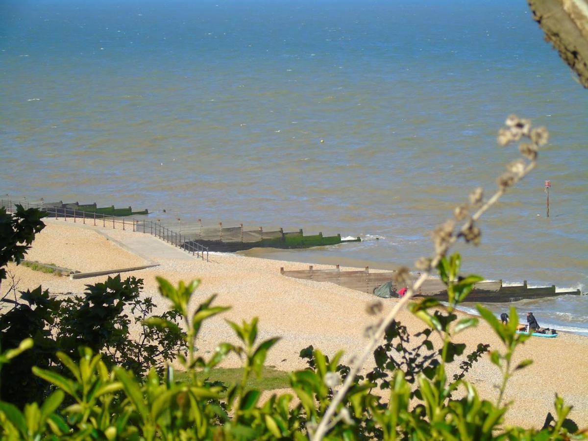 Chalet Brightstone Kingsdown Cliffs Location With Indoor Pool, Tennis Court, Mini-Golf Short Walk To Beach And 3 Great Local Pubs Экстерьер фото